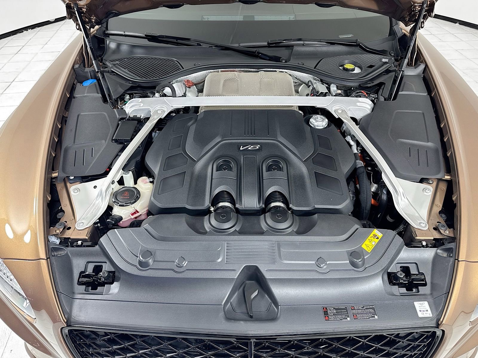 Used 2025 Bentley Continental GT Speed image 29