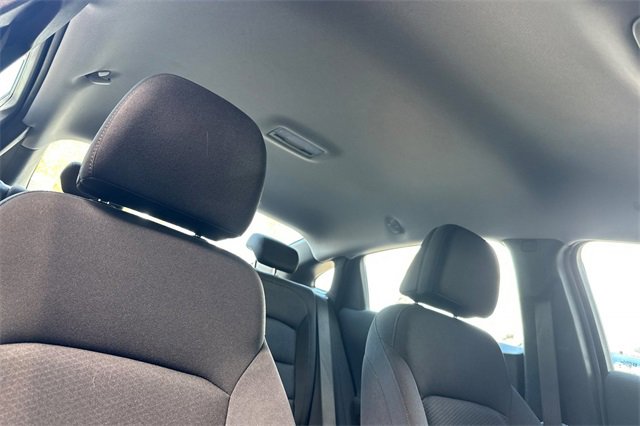 Used 2024 Chevrolet Malibu LT image 16