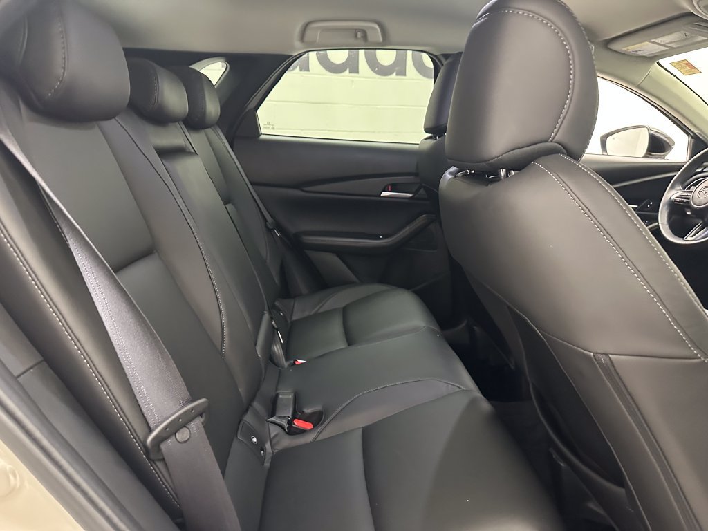 Used 2024 MAZDA CX-30 AWD 2.5 S w/ Select Sport Pkg image 24