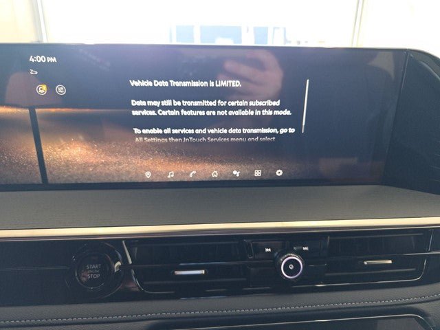 New 2026 INFINITI QX80 4WD w/ Sport Exterior Package image 93