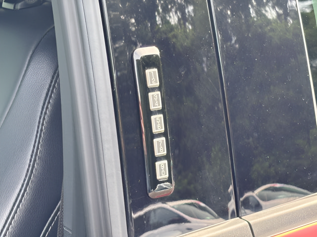 Used 2023 Ford F150 Lariat AWD/4WD image 14