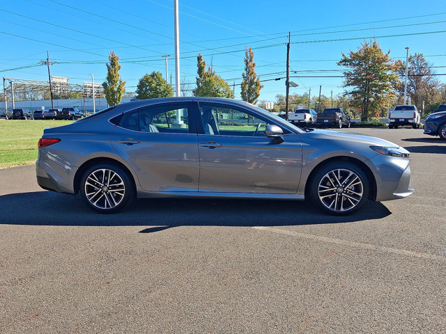 Used 2026 Toyota Camry XLE AWD/4WD image 25