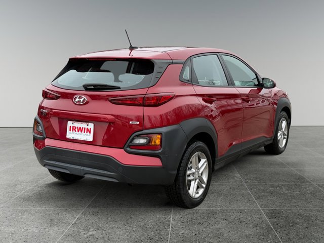 Used 2019 Hyundai Kona SE image 5