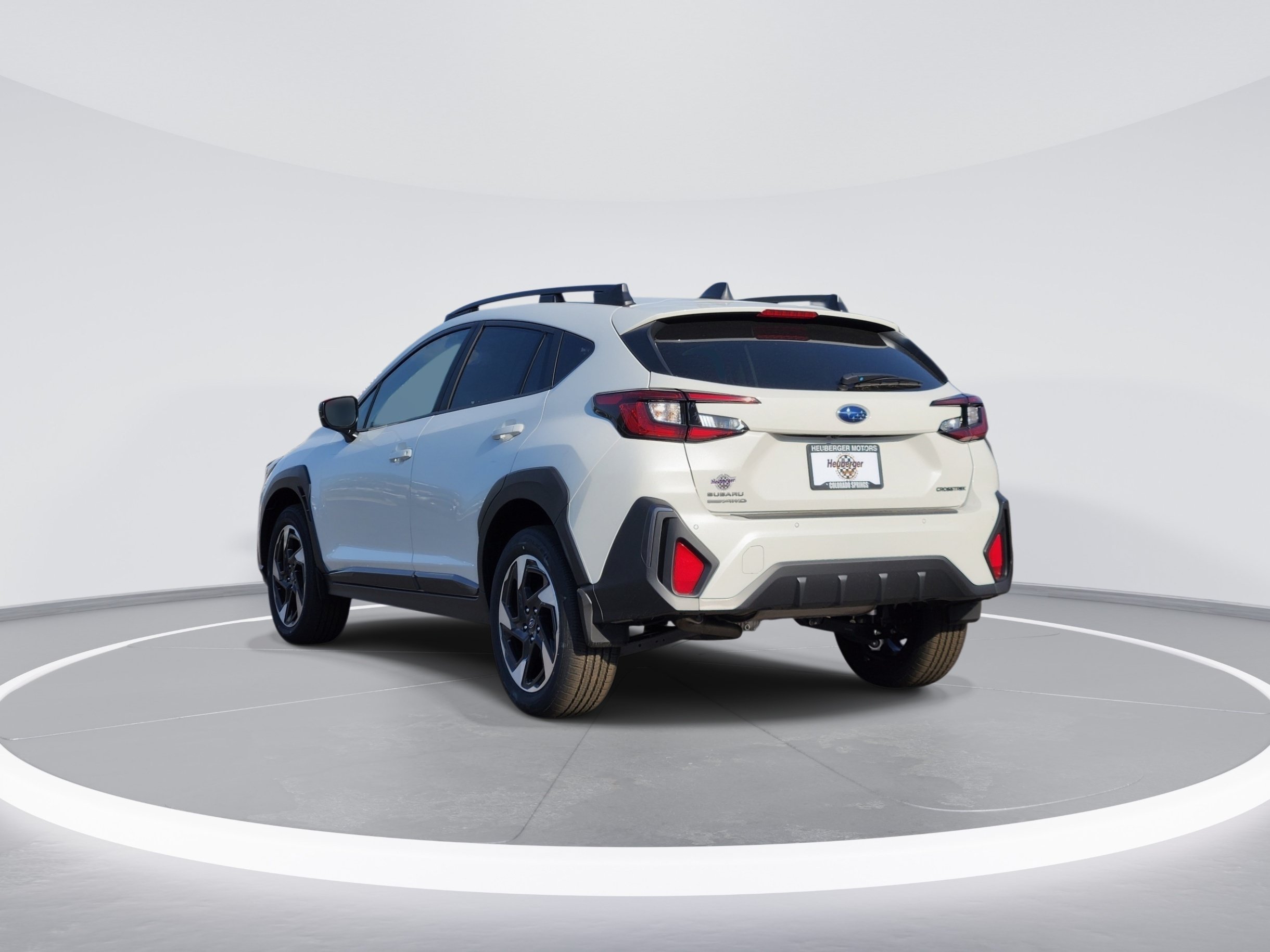 New 2026 Subaru Crosstrek 2.5i Limited AWD/4WD image 7