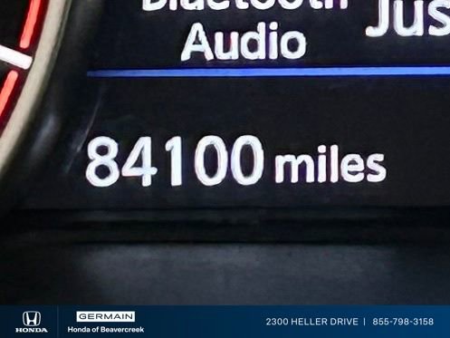 Used 2016 Nissan Murano Platinum image 21