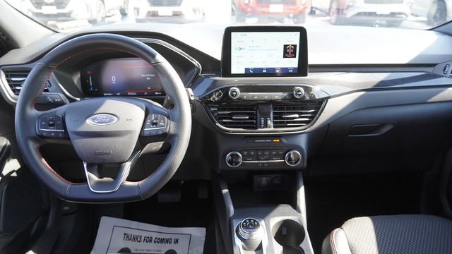 Used 2025 Ford Escape ST-Line AWD/4WD image 15
