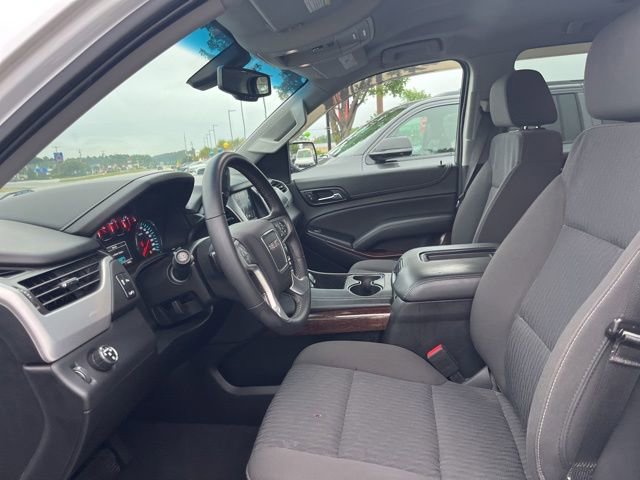 Used 2020 GMC Yukon SLE w/ Convenience Package RWD image 6