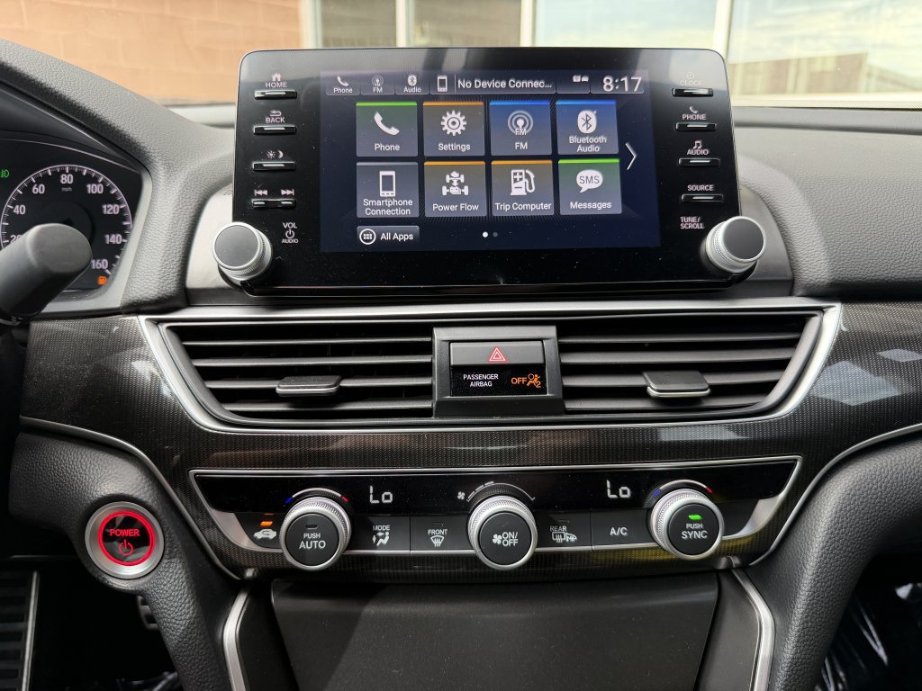 Used 2022 Honda Accord Sport image 18