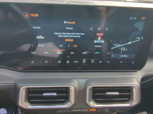 New 2026 Ford Mustang Premium RWD image 19