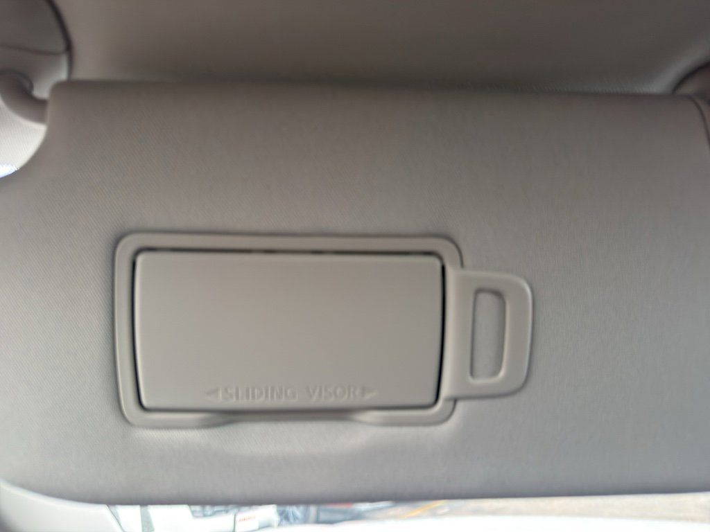 New 2026 Nissan Pathfinder SL image 24