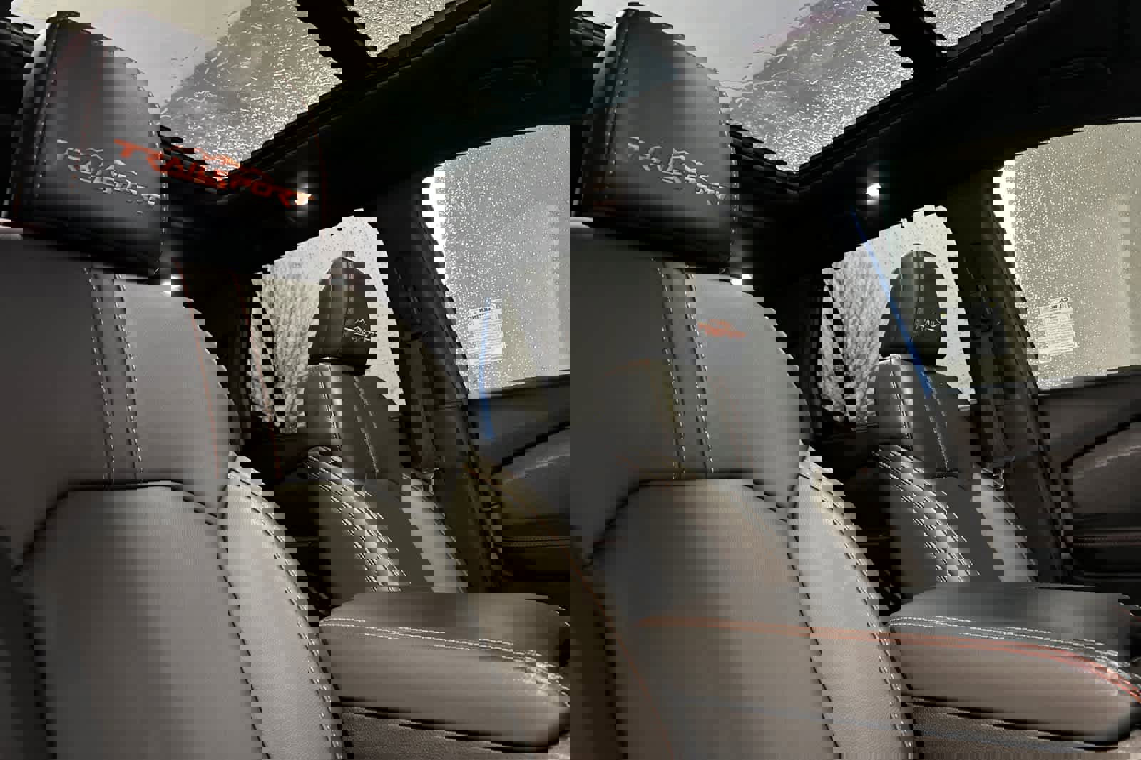 Used 2024 Honda Pilot TrailSport image 19