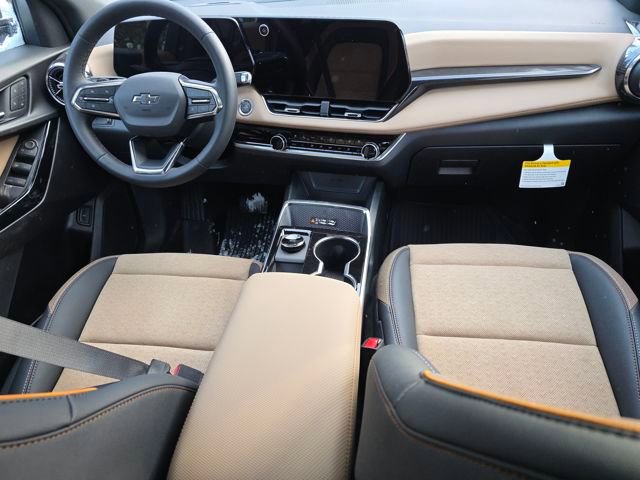 New 2026 Chevrolet Equinox ACTIV w/ Convenience Package III image 25