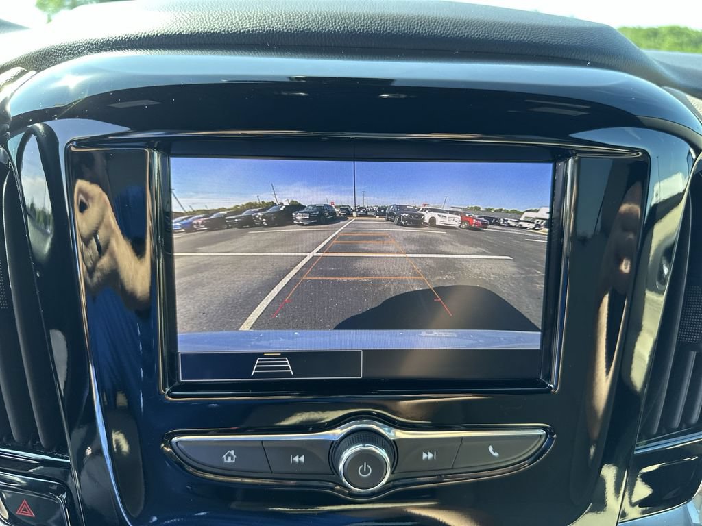 Used 2023 Chevrolet Traverse LS w/ Safety Package FWD image 23