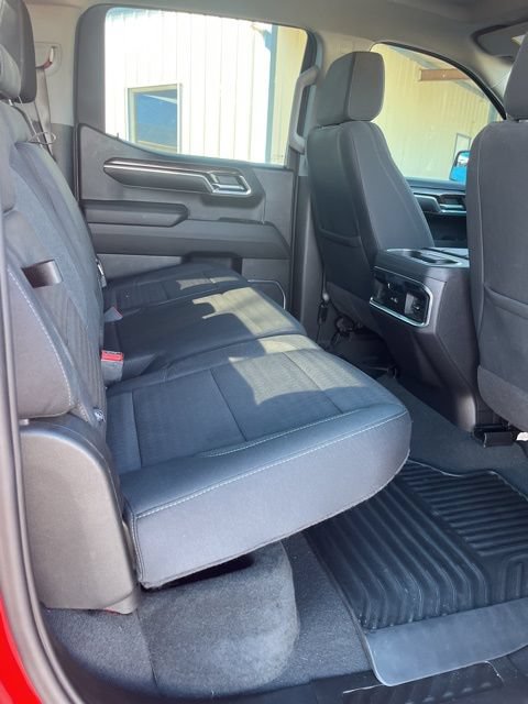 Used 2024 GMC Sierra 1500 Elevation w/ X31 Off-Road Package AWD/4WD image 9