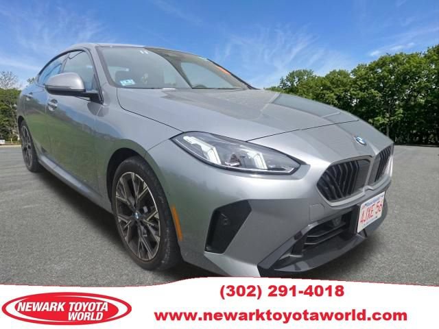Used 2025 BMW 228i xDrive AWD/4WD image 1