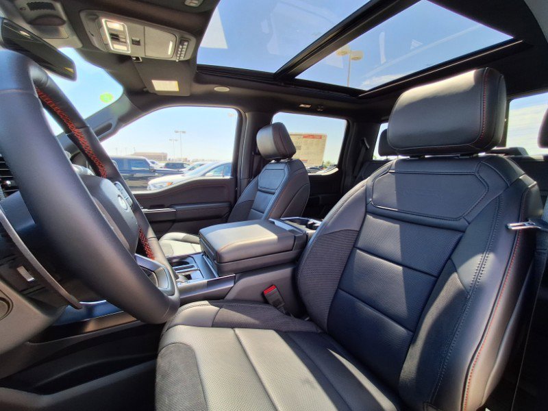 New 2026 Ford F150 Raptor AWD/4WD image 11