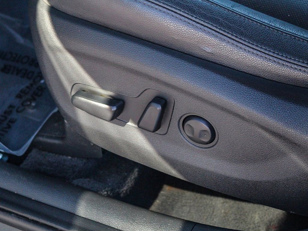 Used 2017 Hyundai Tucson SE Plus image 23