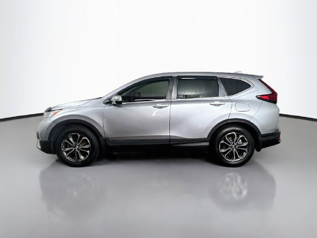 Used 2020 Honda CR-V EX image 6