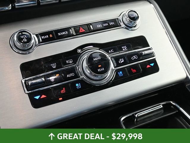 Used 2021 Lincoln Aviator Reserve w/ Equipment Group 208A image 29