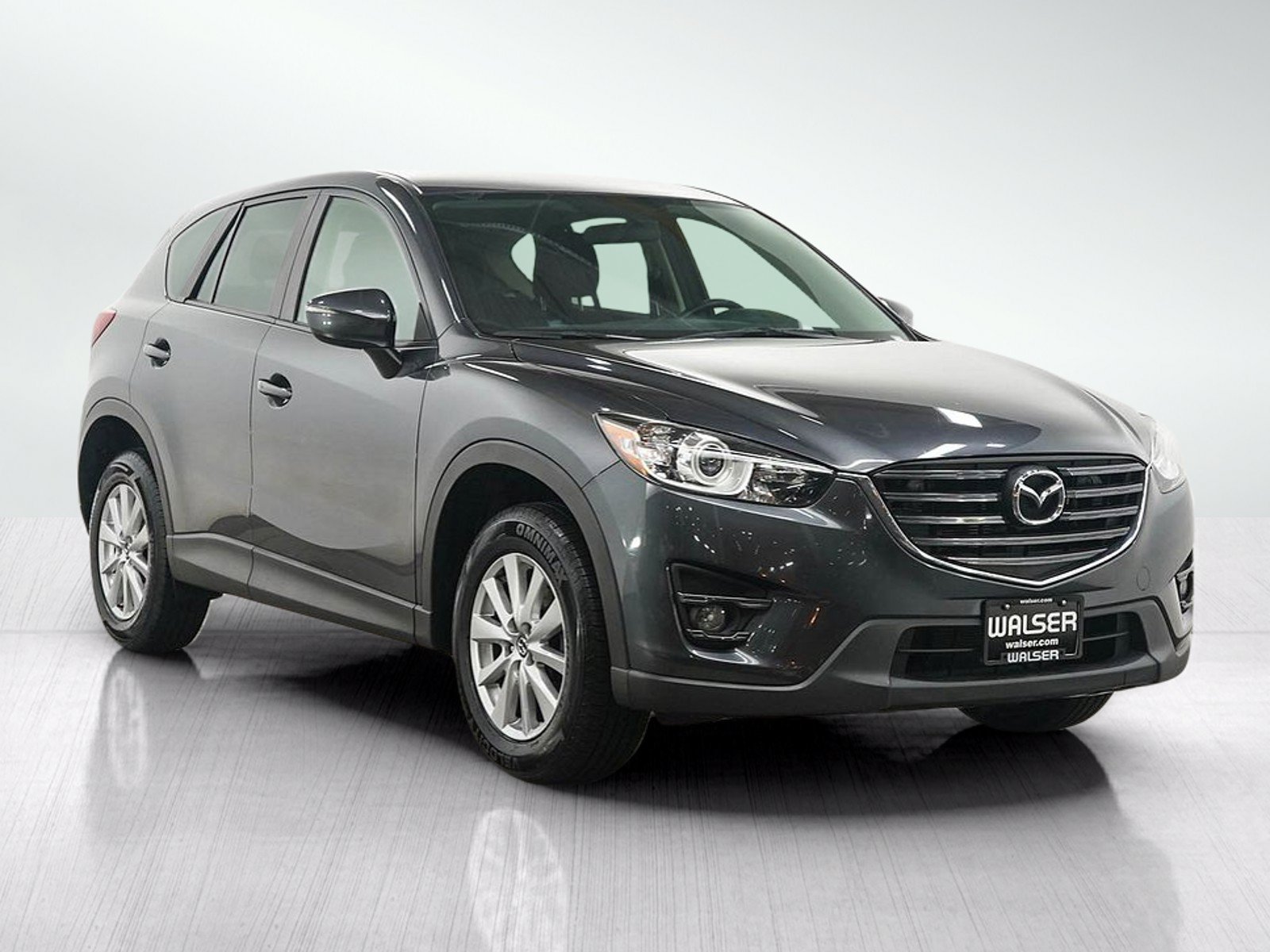 Used 2016 MAZDA CX-5 Touring AWD/4WD image 7
