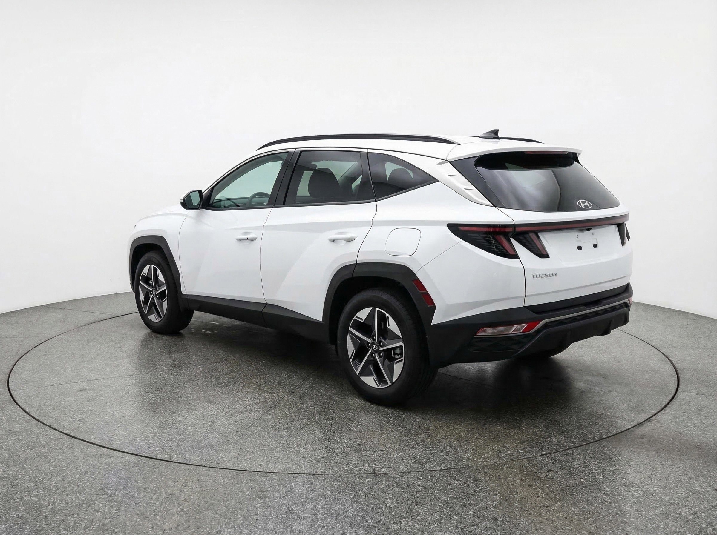 Used 2025 Hyundai Tucson SEL image 6