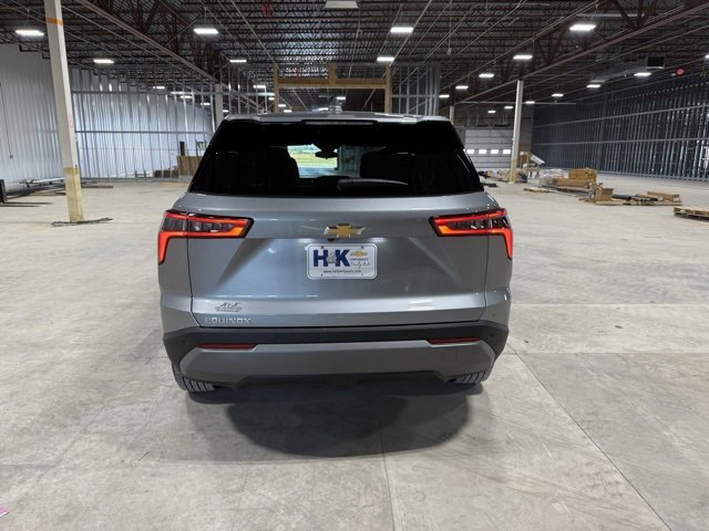 New 2026 Chevrolet Equinox LT w/ Convenience Package II image 5
