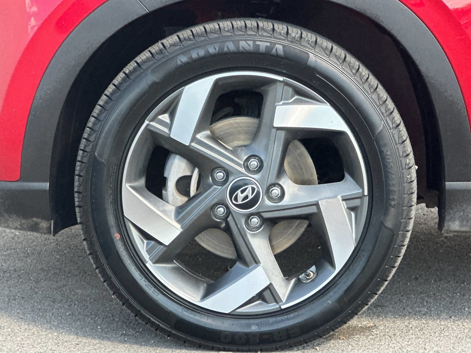 Used 2023 Hyundai Venue SEL FWD image 30