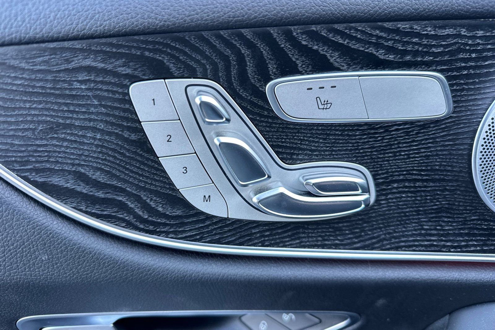 Used 2019 Mercedes-Benz E 53 AMG 4MATIC Coupe image 13