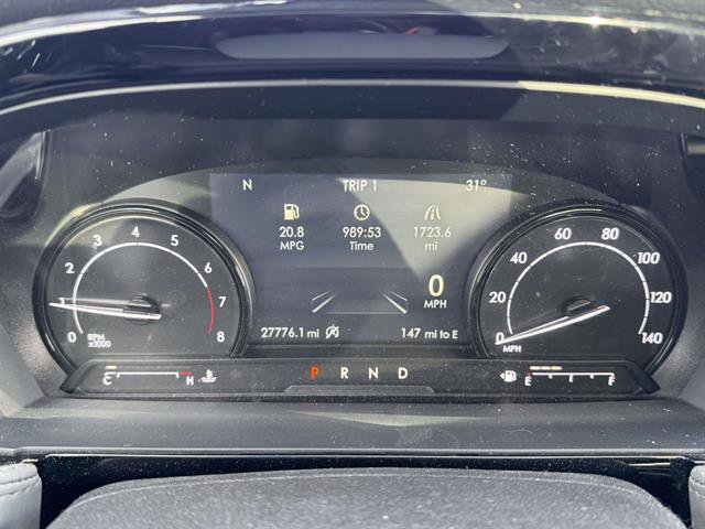 Used 2021 Lincoln Corsair AWD w/ Premium Package image 16