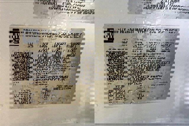 New 2026 GMC Sierra 1500 Denali w/ Denali Reserve Package image 15