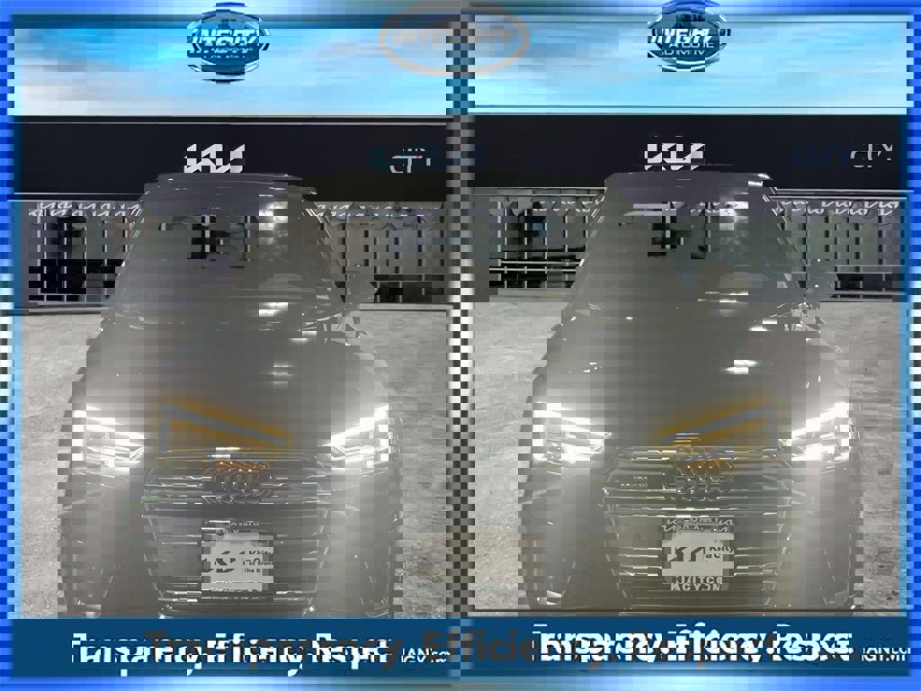 Used 2019 Audi A4 2.0T Premium Plus w/ Premium Plus Package image 2