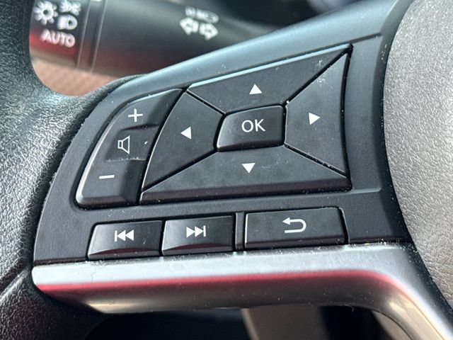 Used 2023 Nissan Kicks SV FWD image 24