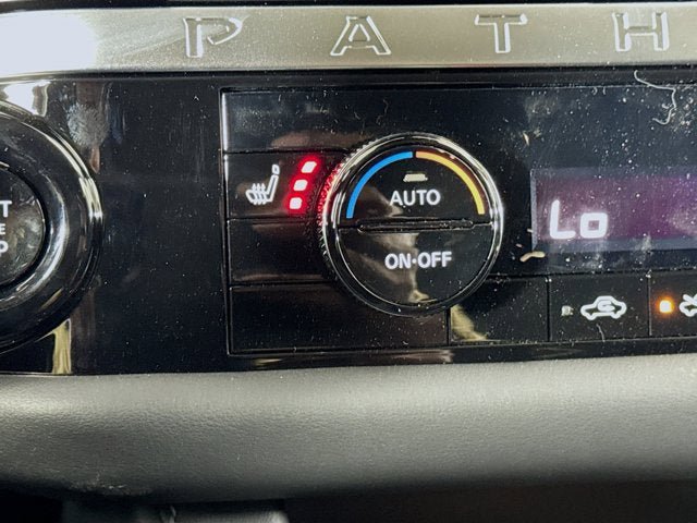 New 2026 Nissan Pathfinder SV image 16