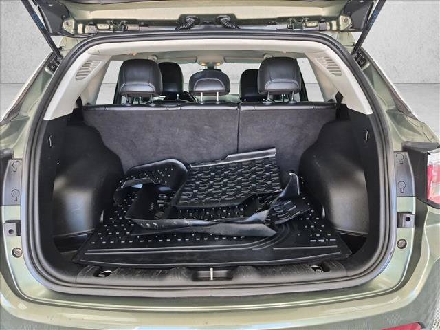 Used 2020 Jeep Compass Latitude AWD/4WD image 6