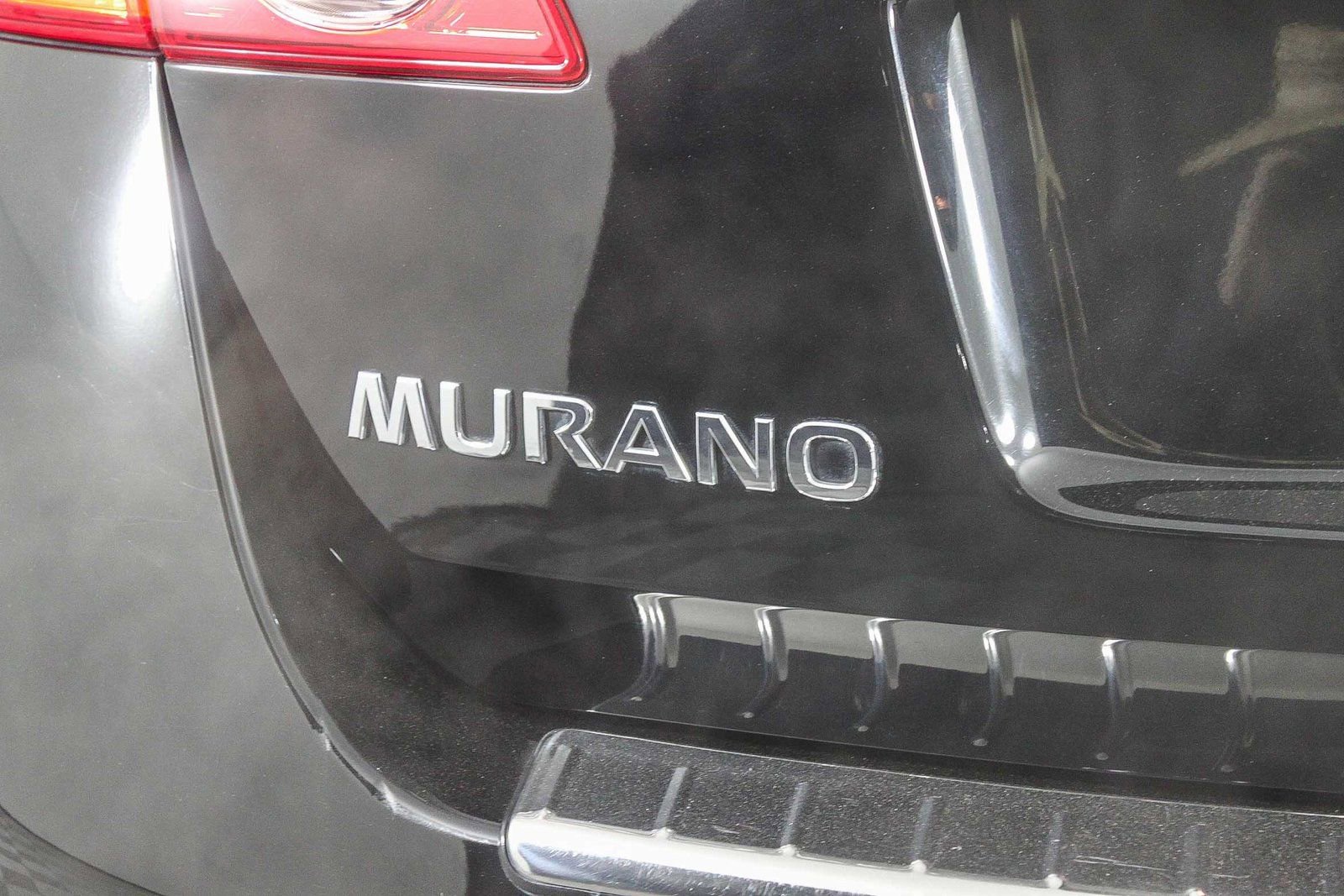 Used 2009 Nissan Murano SL w/ Technology Pkg image 10