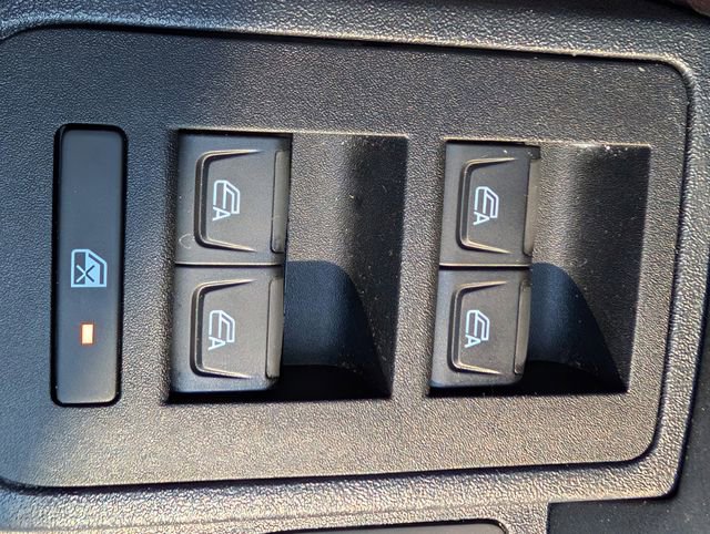 Used 2023 Ford Bronco Wildtrak image 21