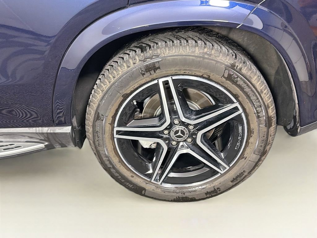 Used 2022 Mercedes-Benz GLE 350 image 33