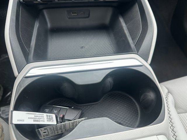 New 2026 GMC Terrain Denali image 29