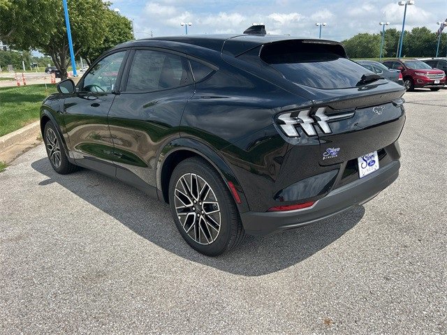 New 2025 Ford Mustang Mach-E Premium image 9