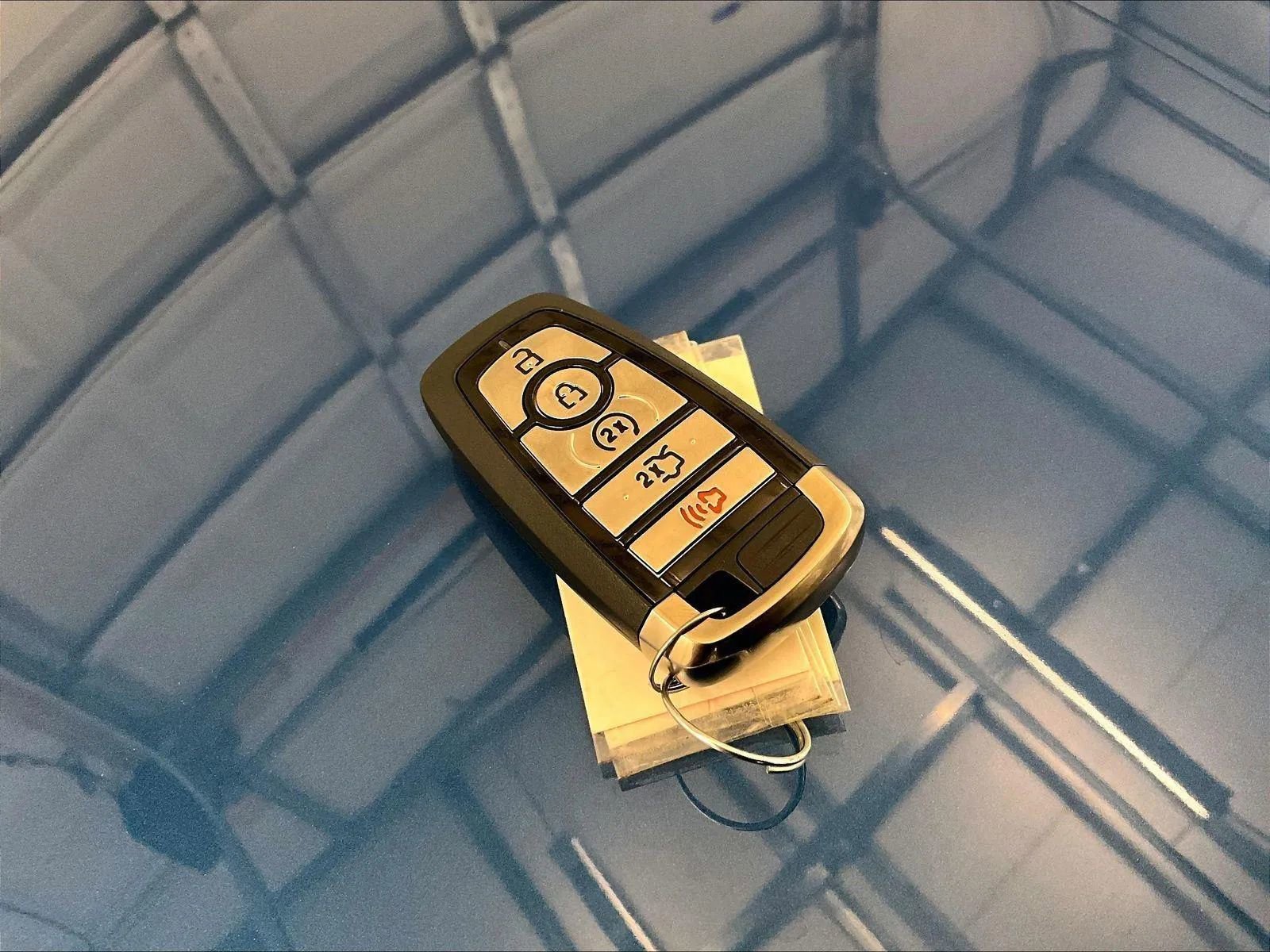 Used 2020 Ford Mustang Shelby GT500 w/ Carbon Fiber Track Pack RWD image 9