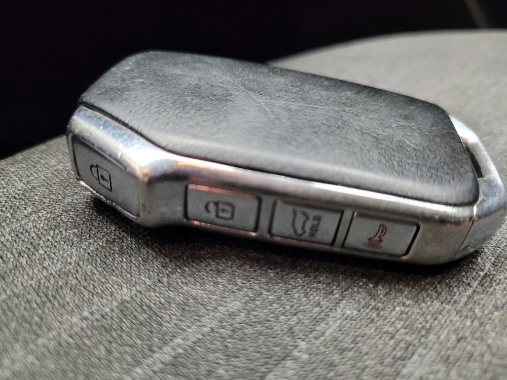 Used 2020 Kia Soul S FWD image 32