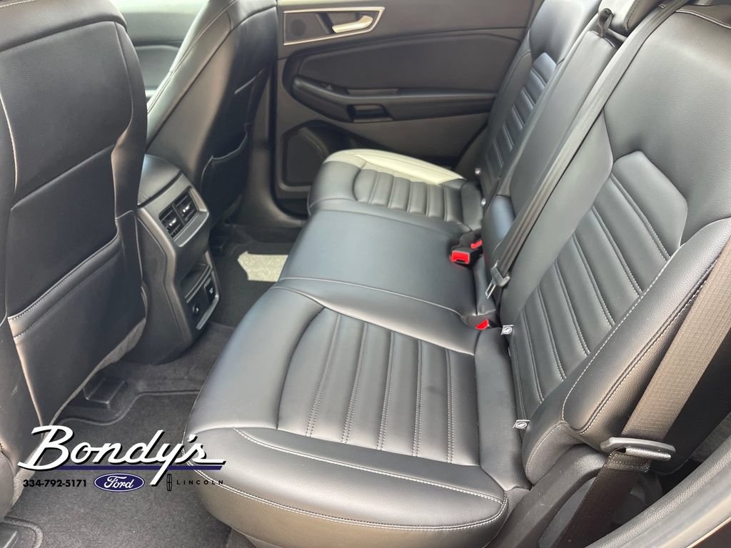 Used 2023 Ford Edge SEL w/ Convenience Package AWD/4WD image 11