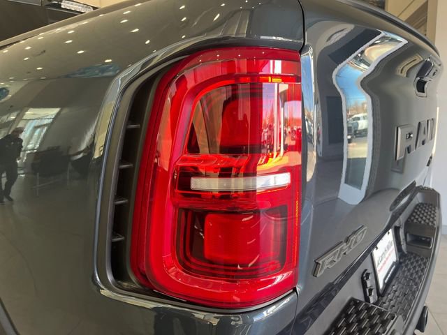 New 2026 RAM 1500 RHO w/ RHO Level 1 Equipment Group image 12