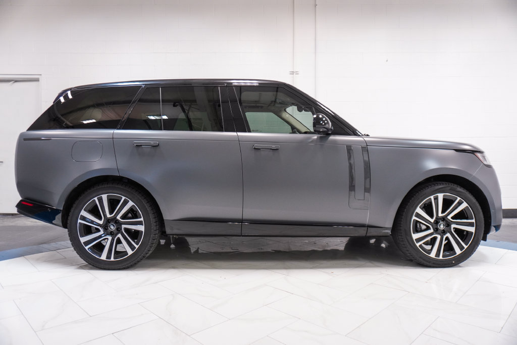 Used 2023 Land Rover Range Rover SE AWD/4WD image 41