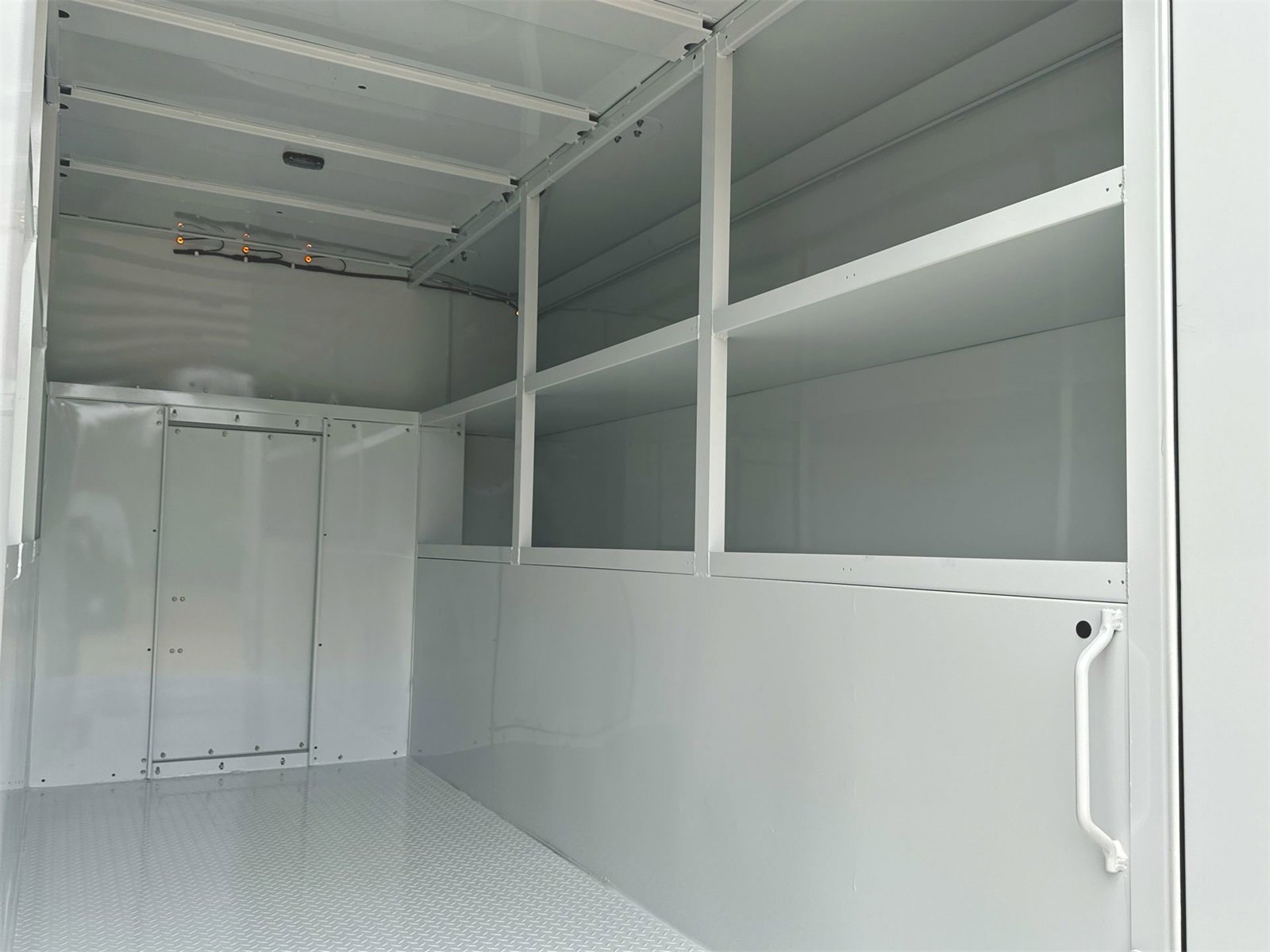 New 2025 Ford E-350 and Econoline 350 Super Duty w/ Power Equipment Group image 17