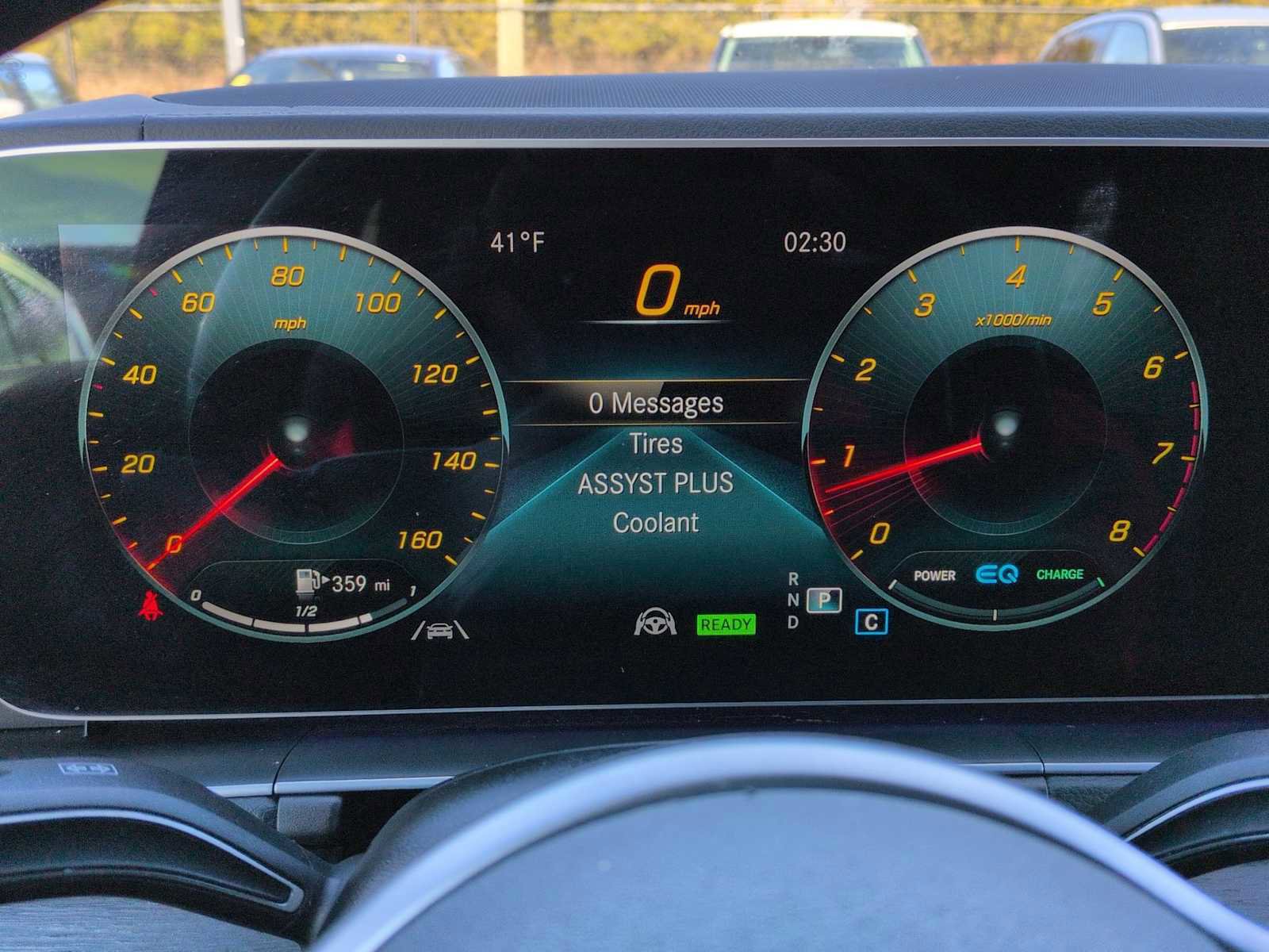 Used 2022 Mercedes-Benz GLE 450 4MATIC image 34