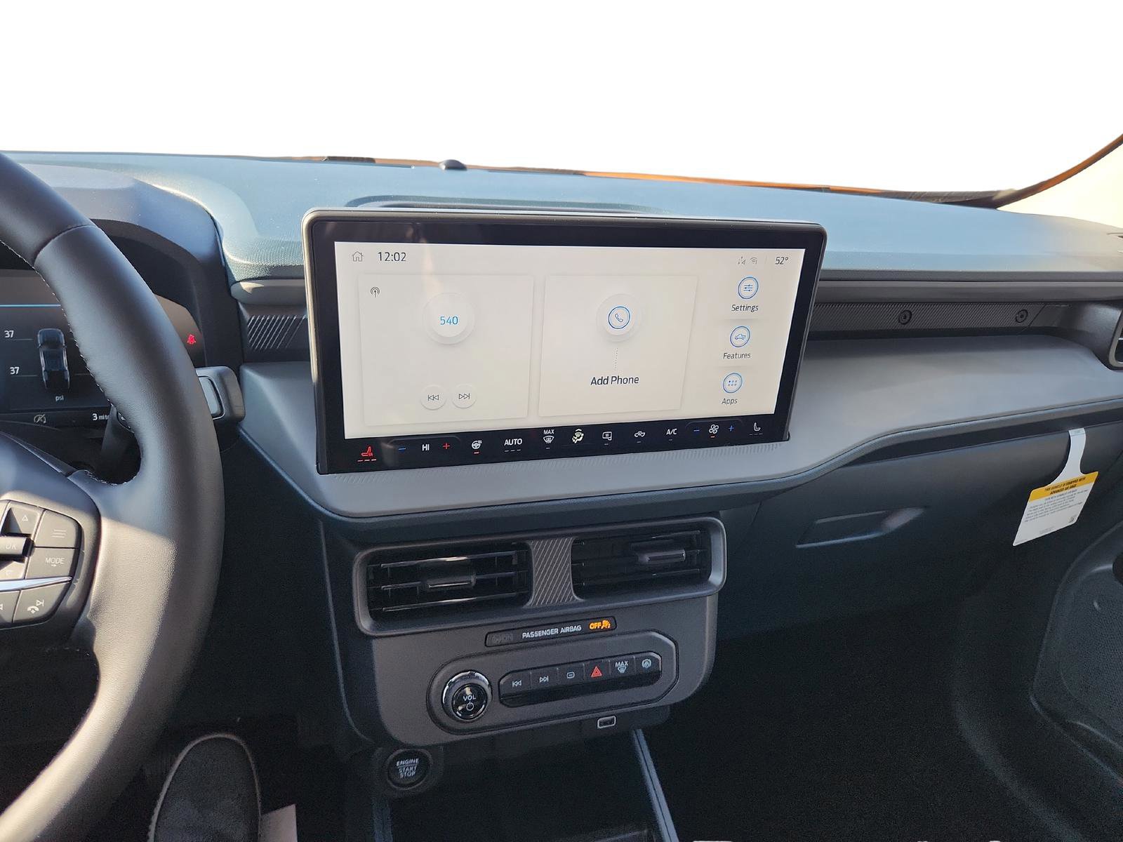 New 2026 Ford Maverick XLT w/ XLT Luxury Package image 18