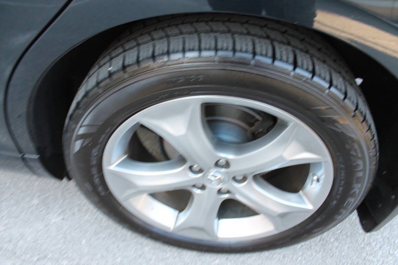 Used 2013 Toyota Venza Limited w/ Tow Prep Pkg AWD/4WD image 13
