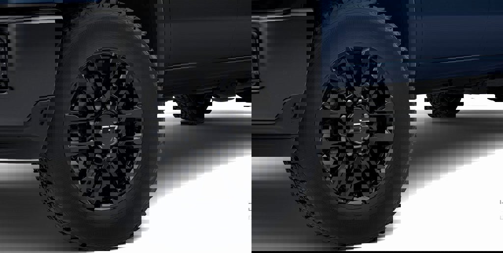 New 2026 Chevrolet Silverado 3500 LT image 4