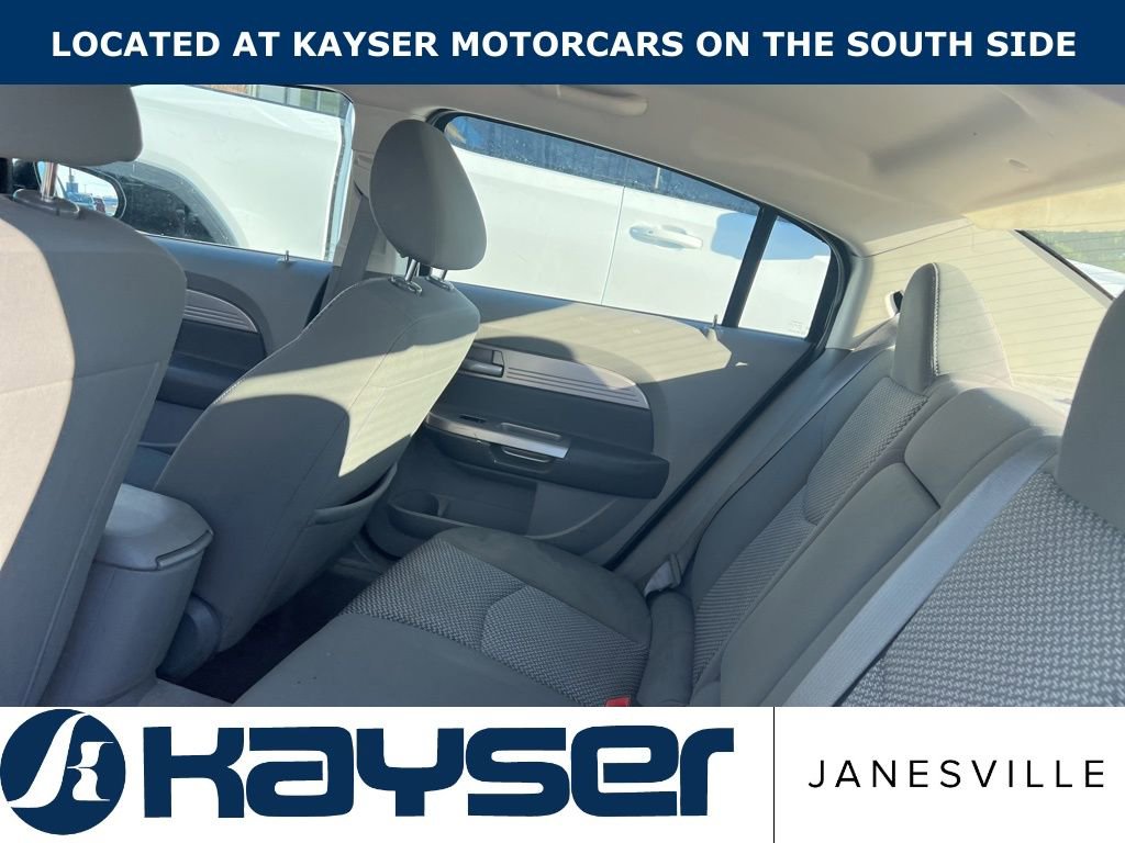 Used 2008 Chrysler Sebring LX image 23